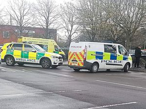 Supporting image for story: Mother tracked down after newborn baby found dead on Bilston supermarket car park