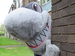 Supporting image for story: Week of action set to inform community about danger of loan sharks