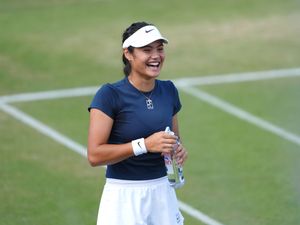 Supporting image for story: Emma Raducanu adds Rafael Nadal’s former coach Francis Roig to team full-time