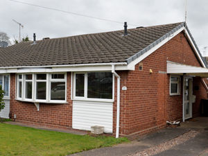 Supporting image for story: House fire that led to deaths of woman and three cats caused by smoking materials