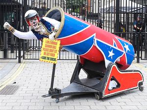 Supporting image for story: Staying closed is no laughing matter with circuses facing bleak future