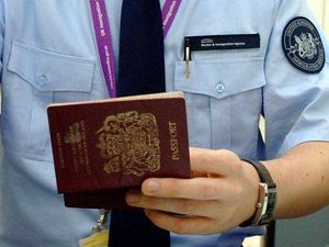 Supporting image for story: Restaurant which 'hired illegal immigrants' facing licence axe