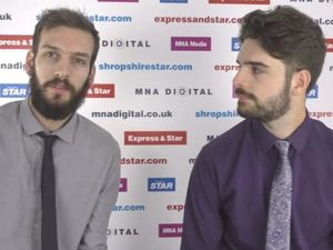 Supporting image for story: AFC Telford debate: How does Henry Cowans fit in at the Bucks?