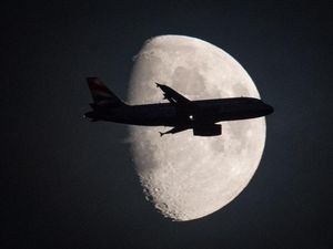 Supporting image for story: Speeding up Moon mission will bring Mars landing closer, says Nasa