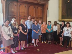 Supporting image for story: We have a huge opportunity to improve children's social care, says review chief