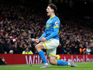 Supporting image for story: Manchester United 1 Wolves 1 - Report