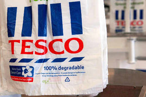 Supporting image for story: Tesco setback as Battlefield scheme hit by new delay