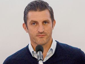 Supporting image for story: Comment: Sam Ricketts nets a home win with slick Q&A display