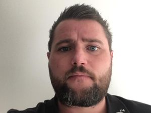 Supporting image for story: Scott Sturdy’s Whitchurch squad depth will be tested