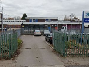 Supporting image for story: Walsall secondary school headteacher is absent for 'confidential' reasons