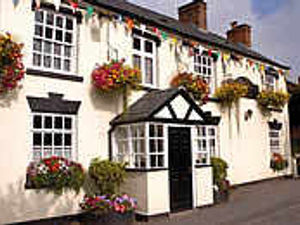 Supporting image for story: Vine, Kinver