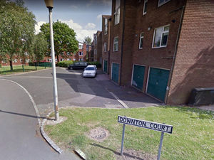 Supporting image for story: Telford woman threatened in her own house by group who barged inside