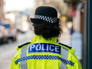 Supporting image for story: Man and woman from Cannock charged with drugs offences following stop-and-searches