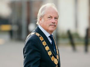 Supporting image for story: Shropshire Council leader joins call on PM to increase funding for shires