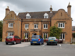 Supporting image for story: Care homes group Four Seasons enters administration