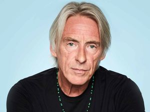 Supporting image for story: Forest Live 2019: Paul Weller announces Cannock Chase show