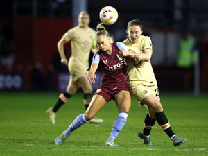 Supporting image for story: Exclusive: Misogyny and threats to women in football now so bad, police are appointing a specialist investigator