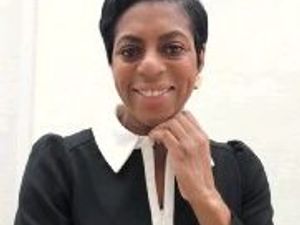 Supporting image for story: Deputy steps up to top role within Black Country health trust