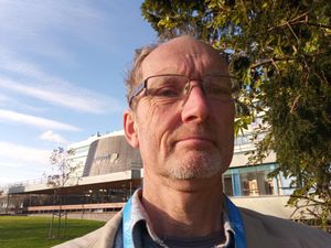 Supporting image for story: North Shropshire's Green candidate says county must do more to fight climate change