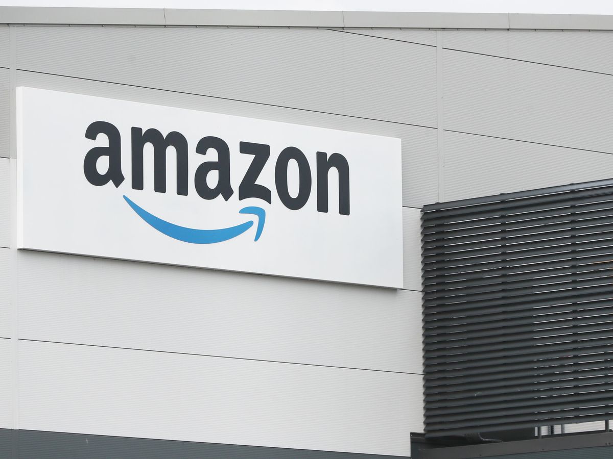 Amazon’s new UK warehouses to hire thousands as Starmer hails ‘win’ for Britain