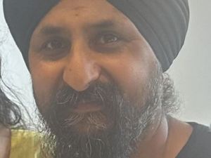 Supporting image for story: Public appeal launched to find man reported missing from hospital