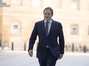 Supporting image for story: Conservatives should stop defending triple lock ‘Ponzi system’, says senior Tory