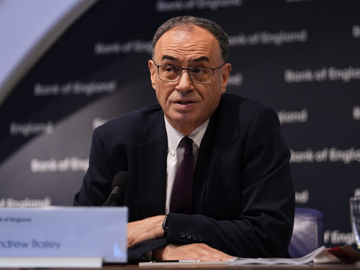 Brexit impact on UK economy &lsquo;negative for foreseeable future,&rsquo; Bailey says