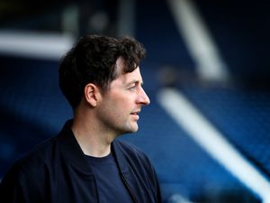 Supporting image for story: Significant West Brom transfer pursuit update as other clubs set to rival Albion amid talks