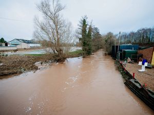 Supporting image for story: Ludlow Flood Forum relaunches after devastation earlier this year