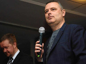 Supporting image for story: Players interested in coming to AFC Telford