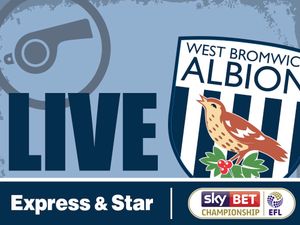 Supporting image for story: Pre-season: Dynamo Kyiv v West Brom: Albion face tough test - LIVE