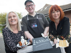 Supporting image for story: Candidate Source attracts £4,500 boost for Lunch on the Run