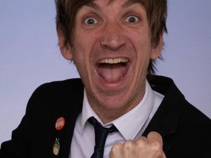 Supporting image for story: Lichfield business celebrates milestone of 12 years together but say 'We've never fully recovered from the aftermath of Covid'