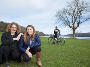 Supporting image for story: Outdoor Festival for Bala