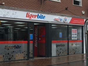 Supporting image for story: New premises licence sought for Stafford fast food restaurant