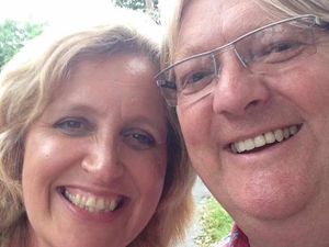 Supporting image for story: Gary Peplow tragedy: Motorbike death crash in Spain remains a mystery