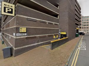 Supporting image for story: Man fighting for his life after suffering 'medical emergency' in Birmingham