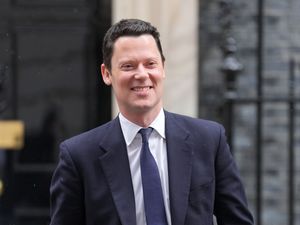 Supporting image for story: Courts should not be locking up ‘everyone we’re cross with’, says Alex Chalk