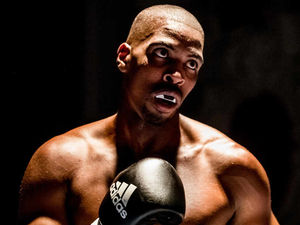 Supporting image for story: Joshua Burke's path to the Midlands title