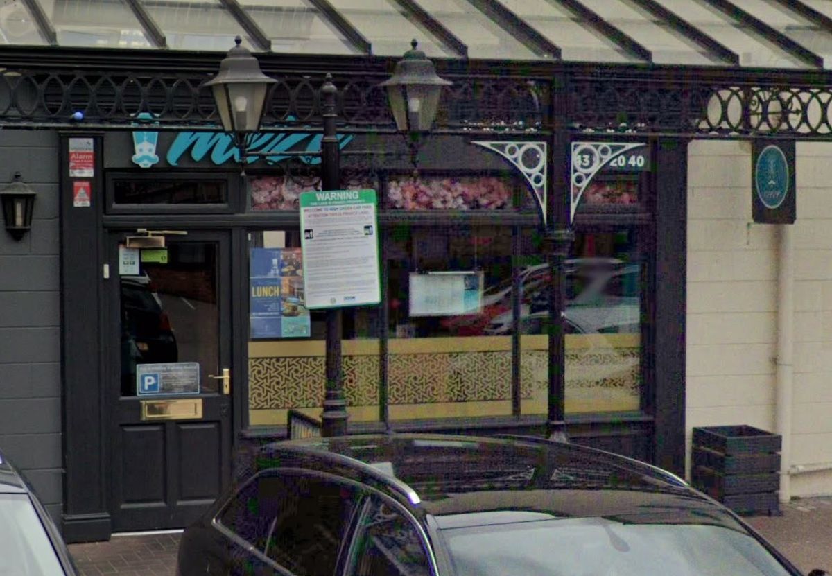 West Midlands takeaways and restaurants reach semi-final shortlist for national awards