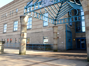 Supporting image for story: Wolverhampton man caught with class A drugs warned by judge 'they're no good for your health'