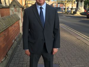 Supporting image for story: 'I’m not comfortable with the blurring of accountability' - Staffordshire Police, Fire and Crime Commissioner reflects on abolition of his role