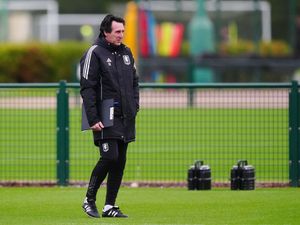 Supporting image for story: Unai Emery says Villa must remain consistent in league despite European exploits