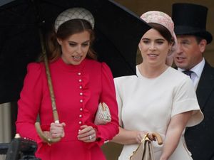 Supporting image for story: Titles of Princess Beatrice and Princess Eugenie unaffected