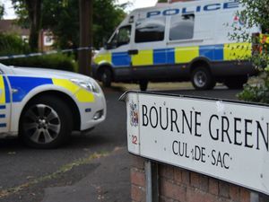 Supporting image for story: Man shot in gun attack in Birmingham