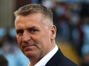Supporting image for story: Dean Smith hails Aston Villa players after 'ground out' win