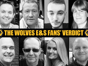 Supporting image for story: Wolves Fans' Verdict v Hull: "Is this really Wolves?"