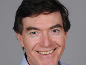 Supporting image for story: Shropshire MP urges role for all hospitals in shake-up