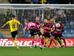Supporting image for story: Shrewsbury vs Oxford - Match preview 