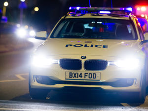 Supporting image for story: Antisemitic hate crime soars in region since outbreak of Israel-Hamas war